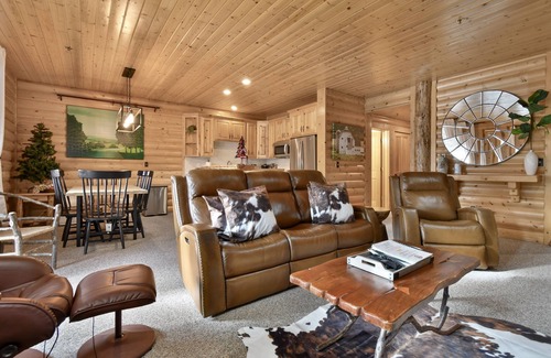 Deer Valley Condo | Mountain Modern: Park City’s Silver Lake Village/Upper Deer Valley