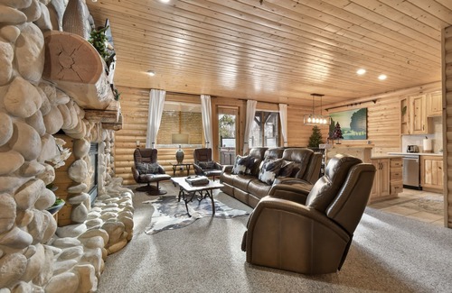 Deer Valley Condo | Mountain Modern: Park City’s Silver Lake Village/Upper Deer Valley