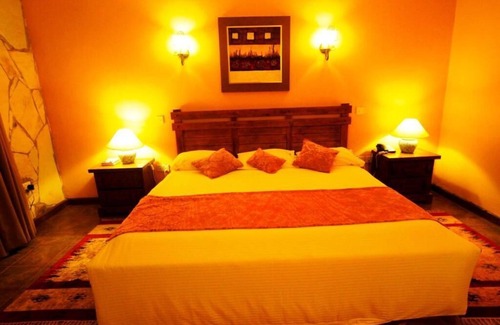 Fort Portal Hotel | MOUNTAIN OF THE MOON HOTEL SINGLE OCCUPANCY - FORTPORTAL