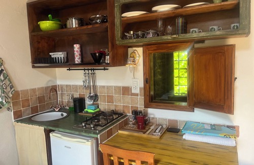 Pietralunga House | Mountain paradise for nature lovers with marine swimming pool, pets allowed.