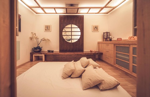 Davos Hotel | Mountain Plaza Hotel