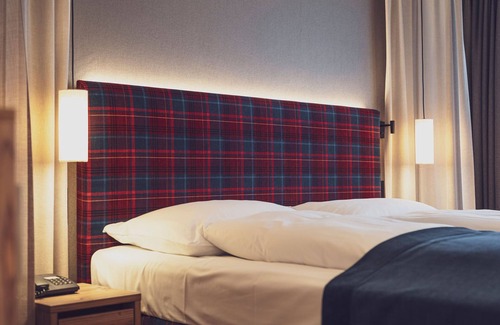 Davos Hotel | Mountain Plaza Hotel