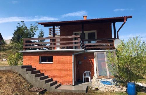 Milici House | Mountain resort house-Planinska vikendica