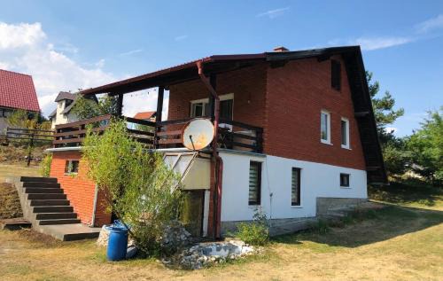 Milici House | Mountain resort house-Planinska vikendica