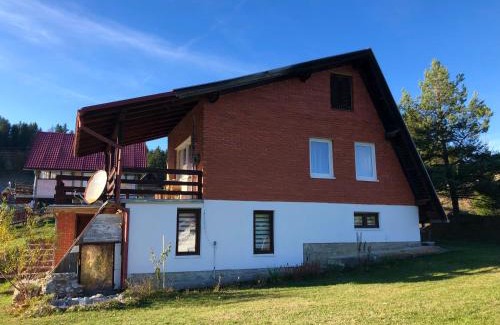 Milici House | Mountain resort house-Planinska vikendica