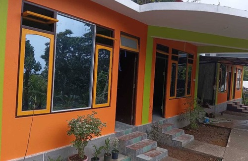 Bouvet Island Other | Mountain Retreat Eco stay Offbeat Kalimpong