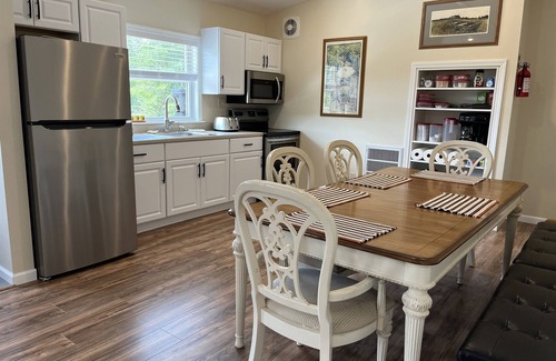 Oneonta Apartment | Mountain Retreat - enjoy the quiet, only 15 min to ASV