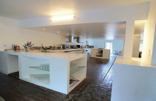 Daverdisse House | Mountain Retreat for Group