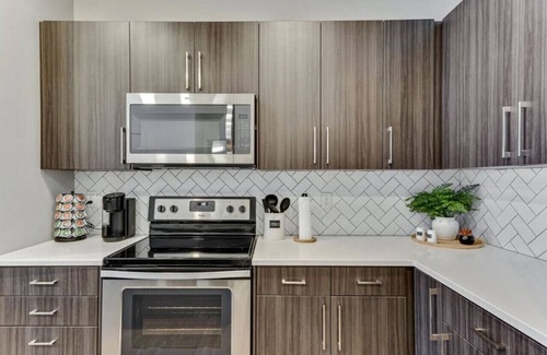 Draper Apartment | Mountain Retreat | Gym | Pool | Central | Hot Tub