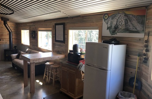 Marysville House | Mountain Retreat on the Continental Divide!