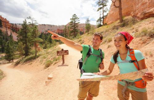 Hatch Cabin | Mountain Ridge Cabins & Lodging Between Bryce and Zion National Park