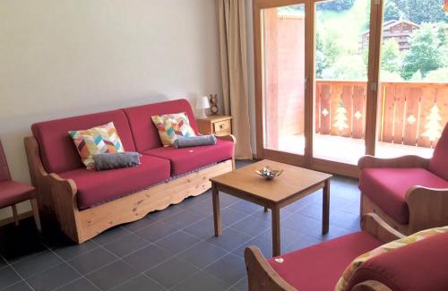 Val d'Illiez Apartment | Mountain River Luxury Apartment