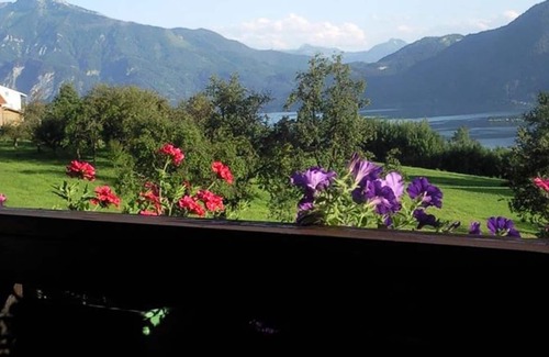 Tiefgraben Apartment | Mountain side - Dirnbergerhof (3 flowers) - Spielberger