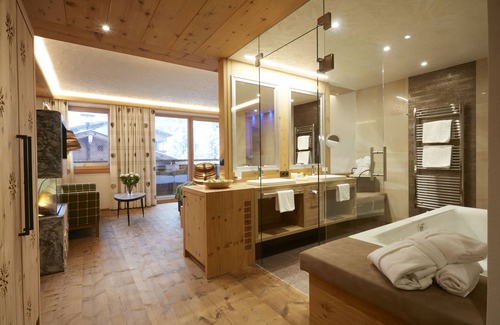 Alpbach Hotel | Mountain & Spa Resort Alpbacherhof