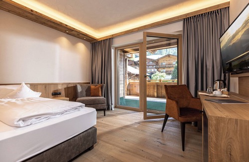 Alpbach Hotel | Mountain & Spa Resort Alpbacherhof
