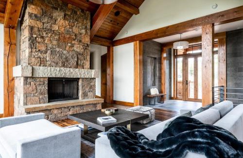 Spanish Peaks House | Mountain Valley Estate