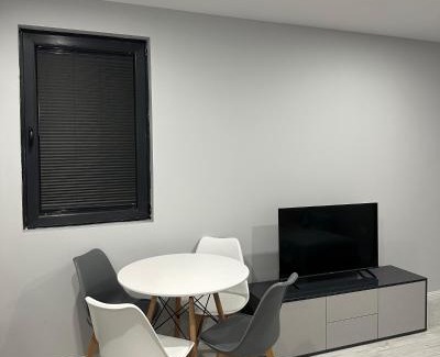 Zabljak Apartment | Mountain Valley
