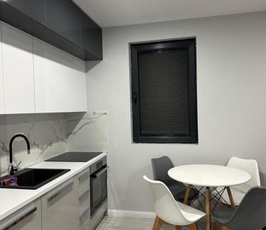 Zabljak Apartment | Mountain Valley