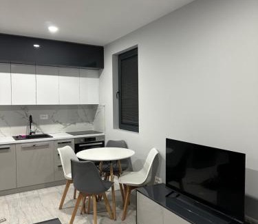 Zabljak Apartment | Mountain Valley