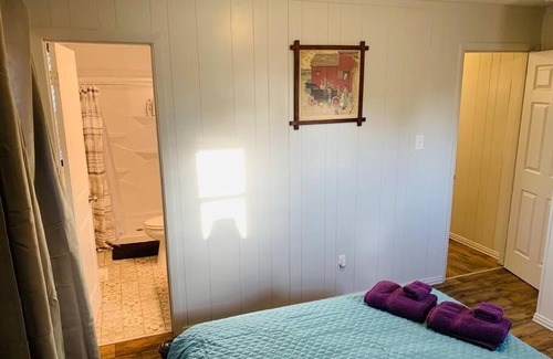 Wake County House | Mountain Vibes at Hidden Pond Lodge - 3beds/2bth