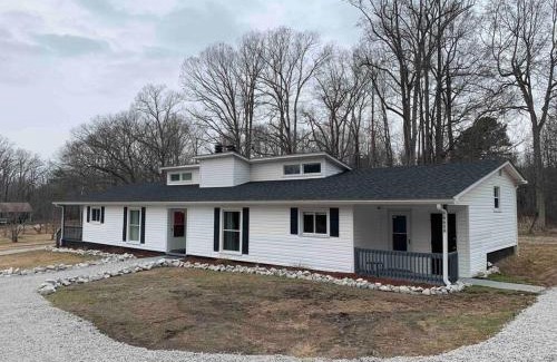 Wake County House | Mountain Vibes at Hidden Pond Lodge - 3beds/2bth
