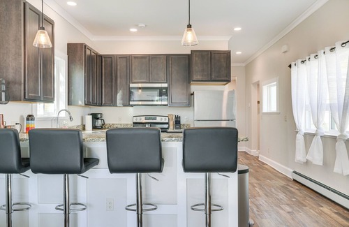 Anaconda Cottage | Mountain-View Anaconda Home w/Gas Grill!