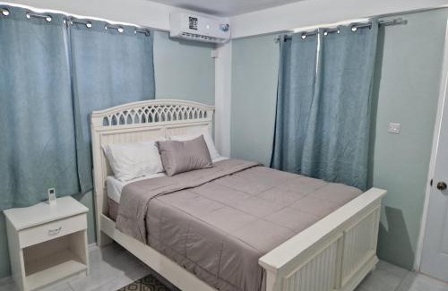 Giraudel Apartment | mountain view apartment 2