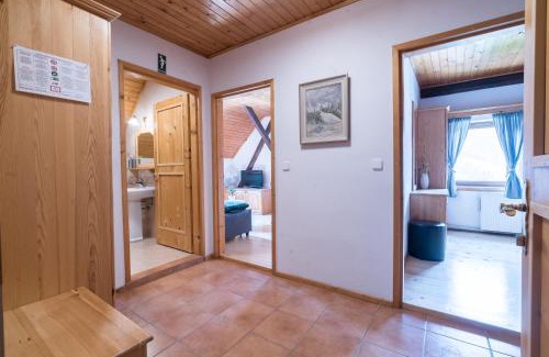 Dovje Apartment | Mountain View Apartments - Pr` Potovcn`k