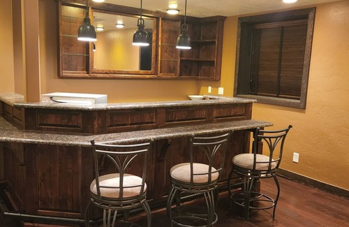 Pocatello Apartment | Mountain View Basement Apartment
