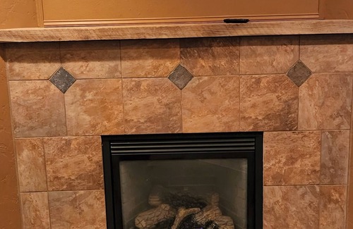 Pocatello Apartment | Mountain View Basement Apartment