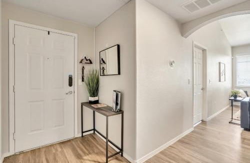 Clearfield Apartment | Mountain View by Cloud Dream Homes