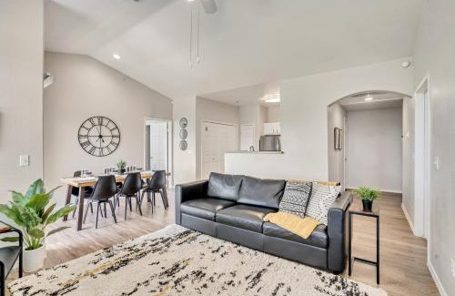 Clearfield Apartment | Mountain View by Cloud Dream Homes