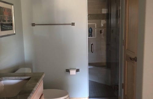North Albuquerque Acres House | Mountain View Casita