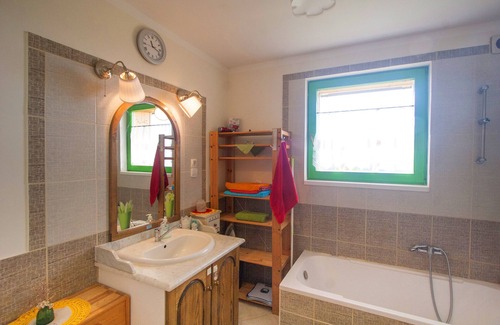 Slovenska Bistrica Cottage | MOUNTAIN VIEW COTTAGE WITH HOT TUB