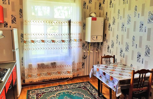 Gabala Villa | Mountain View Enjoy great service at Piece of heaven