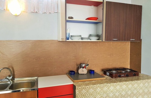 Gabala Villa | Mountain View Enjoy great service at Piece of heaven