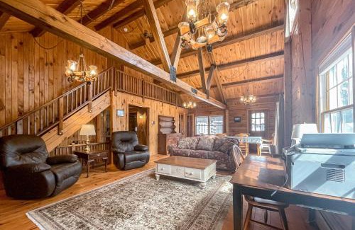 Lisbon House | Mountain View Farm