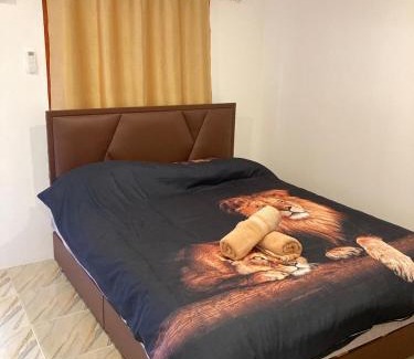 Sa Kaeo House | mountain view fishing sport & homestay