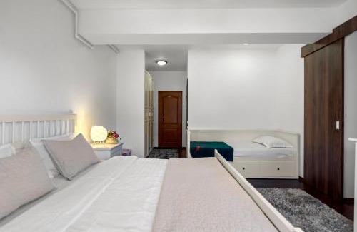 Poiana Tapului Apartment | Mountain View Gem