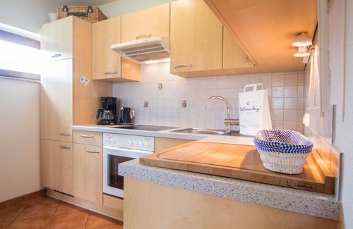 Furth Apartment | Mountain View Home, 2-4 Personen, toller Ausblick