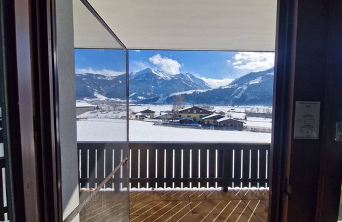 Furth Apartment | Mountain View Home, 2-4 Personen, toller Ausblick