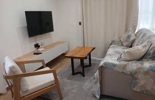 La Digue Hotel | Mountain View Hotel