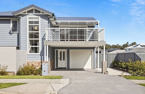 Kembla Grange House | Mountain View Kembla Grange/Stream Hill - Amazing views of Illawarra Escapement