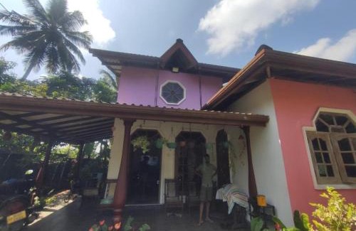 Maharagama House | Mountain View
