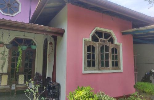 Maharagama House | Mountain View