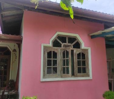 Maharagama House | Mountain View
