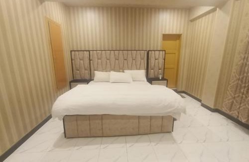 Khokhar Maira Bed & Breakfast | Mountain View Lodge, NathiaGali