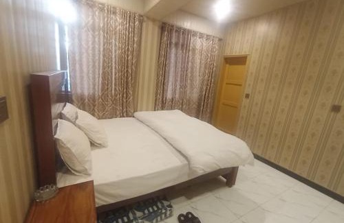 Khokhar Maira Bed & Breakfast | Mountain View Lodge, NathiaGali