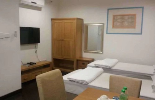 Port Moresby Hotel | Mountain View Lodge