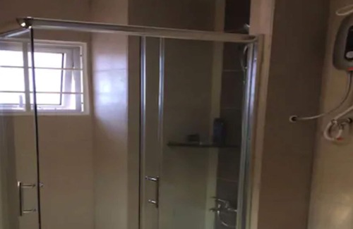 Port Moresby Hotel | Mountain View Lodge